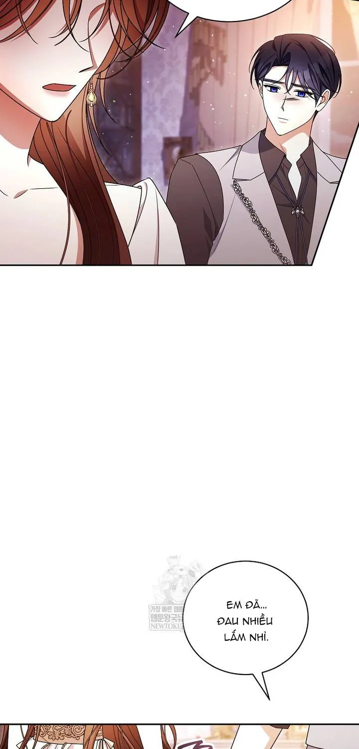 Hôn Phu À, Ta Biết Chàng Ghét Ta Chap 31.1 - Next Chap 32.1