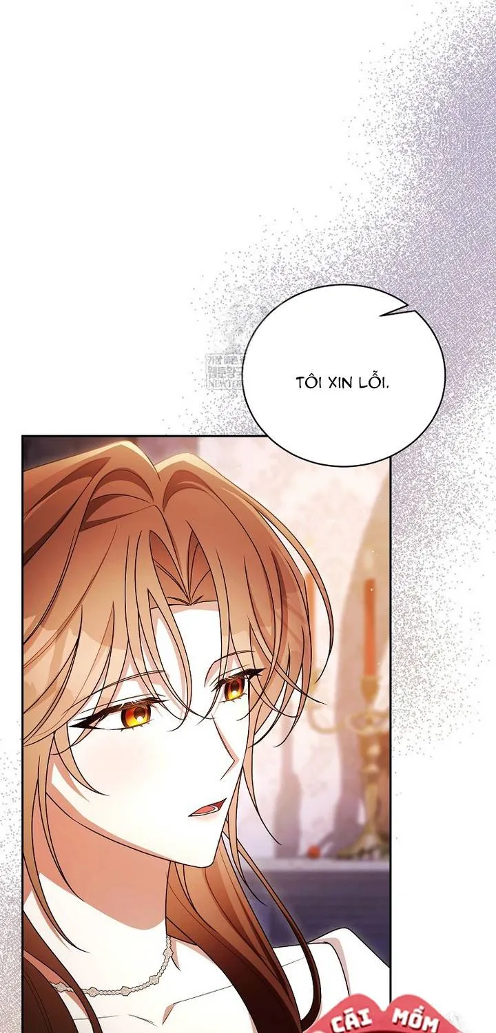 Hôn Phu À, Ta Biết Chàng Ghét Ta Chap 31.1 - Next Chap 32.1