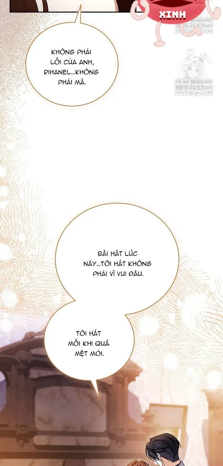 Hôn Phu À, Ta Biết Chàng Ghét Ta Chap 31.1 - Next Chap 32.1