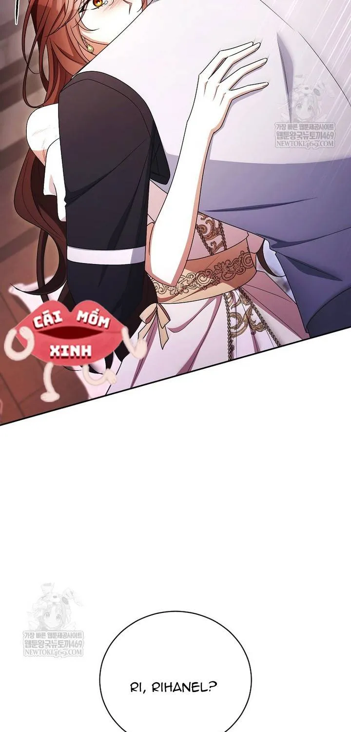 Hôn Phu À, Ta Biết Chàng Ghét Ta Chap 31.1 - Next Chap 32.1