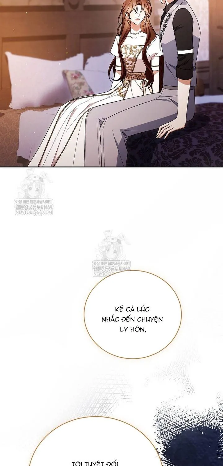 Hôn Phu À, Ta Biết Chàng Ghét Ta Chap 31.1 - Next Chap 32.1