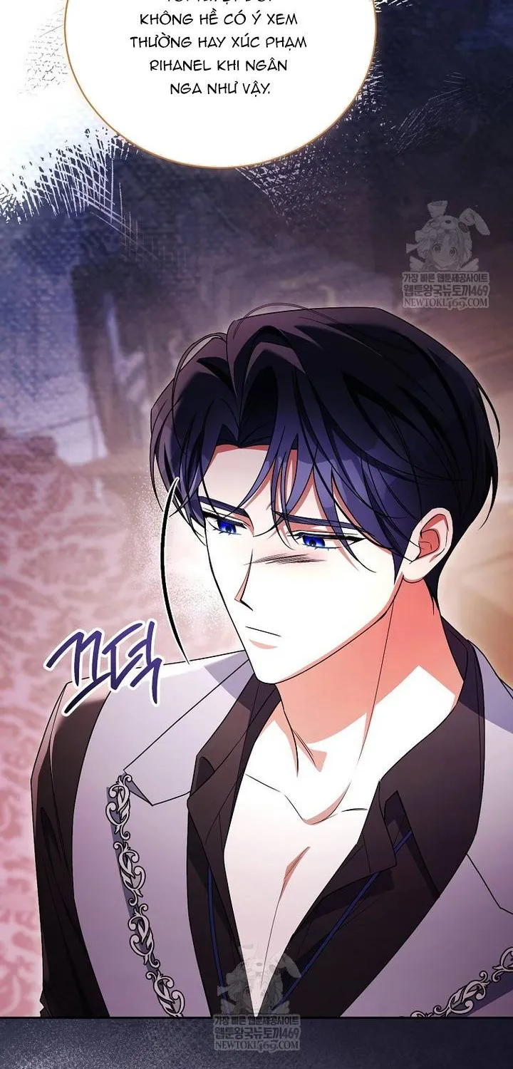 Hôn Phu À, Ta Biết Chàng Ghét Ta Chap 31.1 - Next Chap 32.1