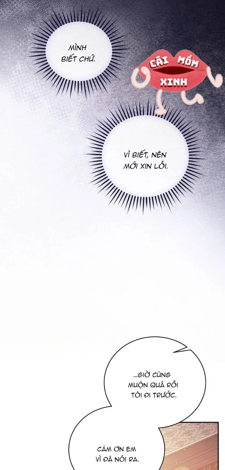 Hôn Phu À, Ta Biết Chàng Ghét Ta Chap 31.1 - Next Chap 32.1