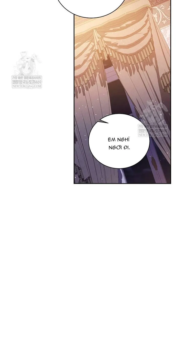 Hôn Phu À, Ta Biết Chàng Ghét Ta Chap 31.1 - Next Chap 32.1