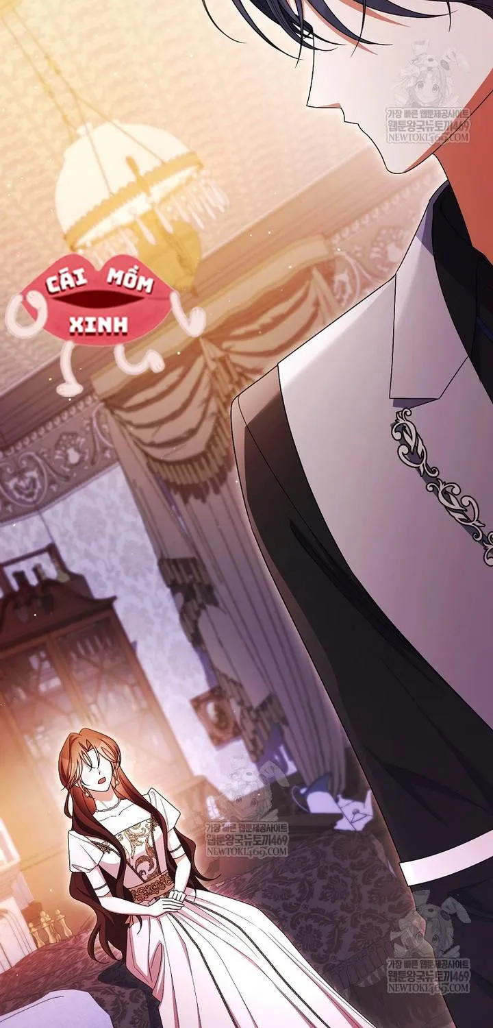 Hôn Phu À, Ta Biết Chàng Ghét Ta Chap 31.1 - Next Chap 32.1