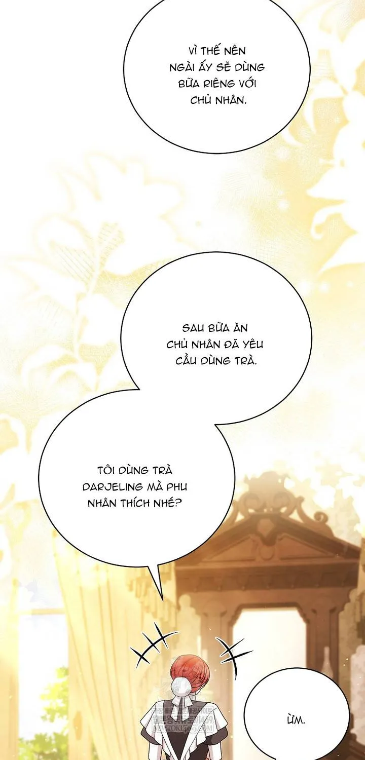 Hôn Phu À, Ta Biết Chàng Ghét Ta Chap 31.1 - Next Chap 32.1