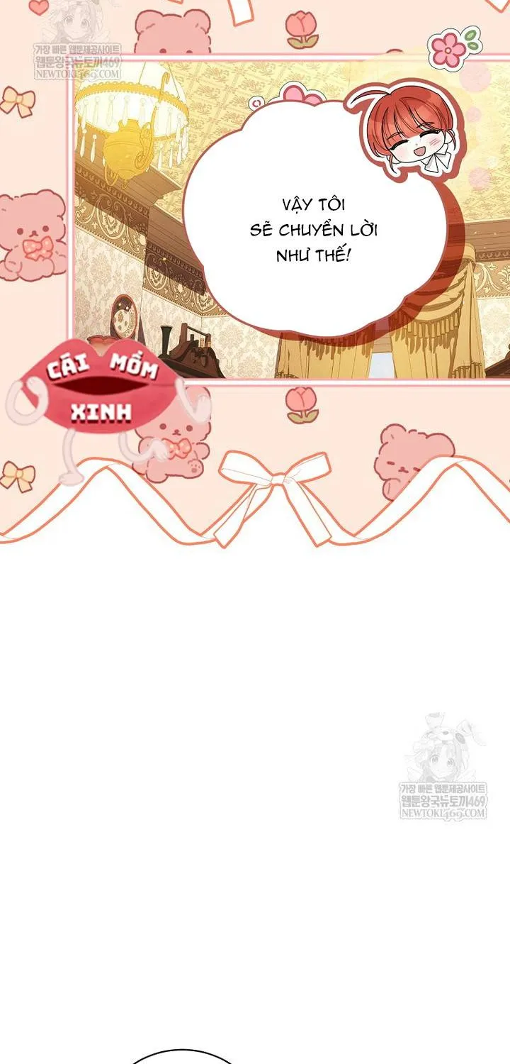 Hôn Phu À, Ta Biết Chàng Ghét Ta Chap 31.1 - Next Chap 32.1