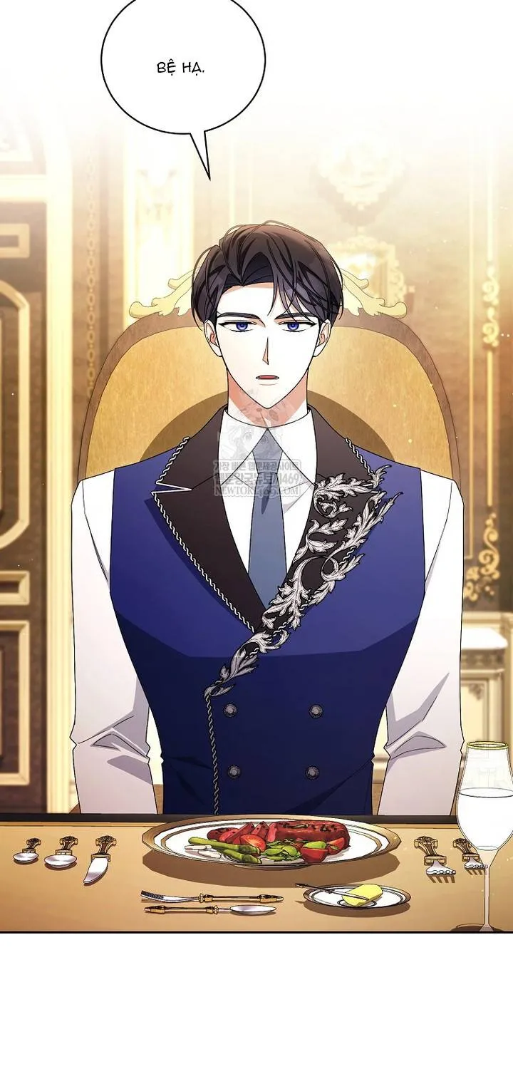 Hôn Phu À, Ta Biết Chàng Ghét Ta Chap 31.1 - Next Chap 32.1