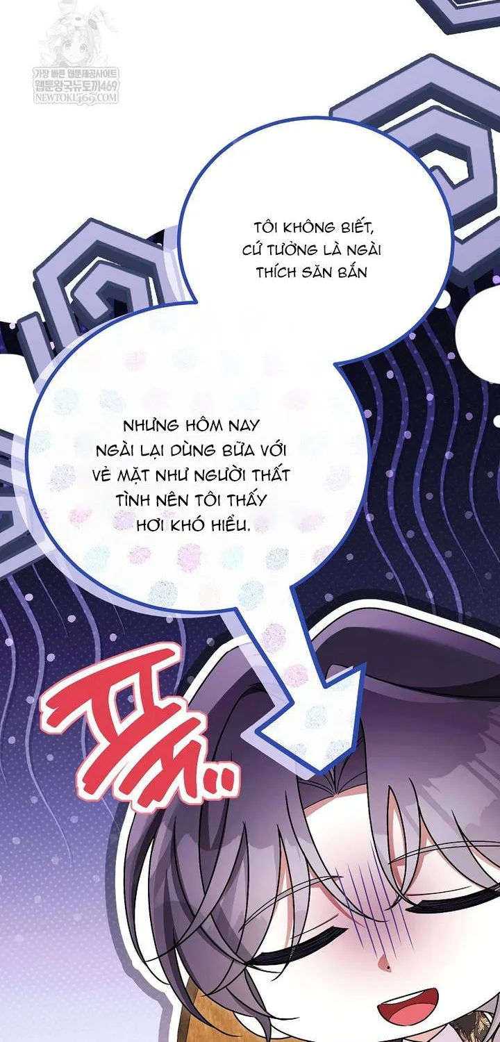 Hôn Phu À, Ta Biết Chàng Ghét Ta Chap 31.1 - Next Chap 32.1