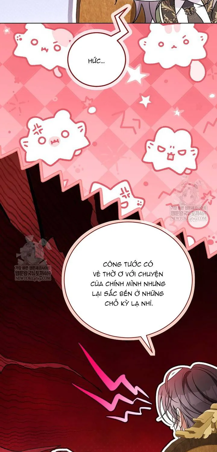 Hôn Phu À, Ta Biết Chàng Ghét Ta Chap 31.1 - Next Chap 32.1