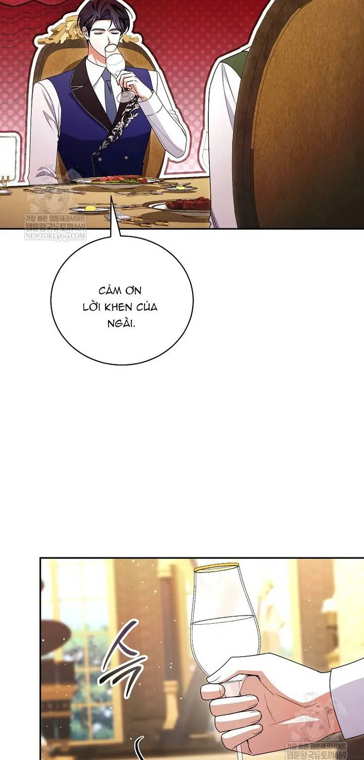 Hôn Phu À, Ta Biết Chàng Ghét Ta Chap 31.1 - Next Chap 32.1