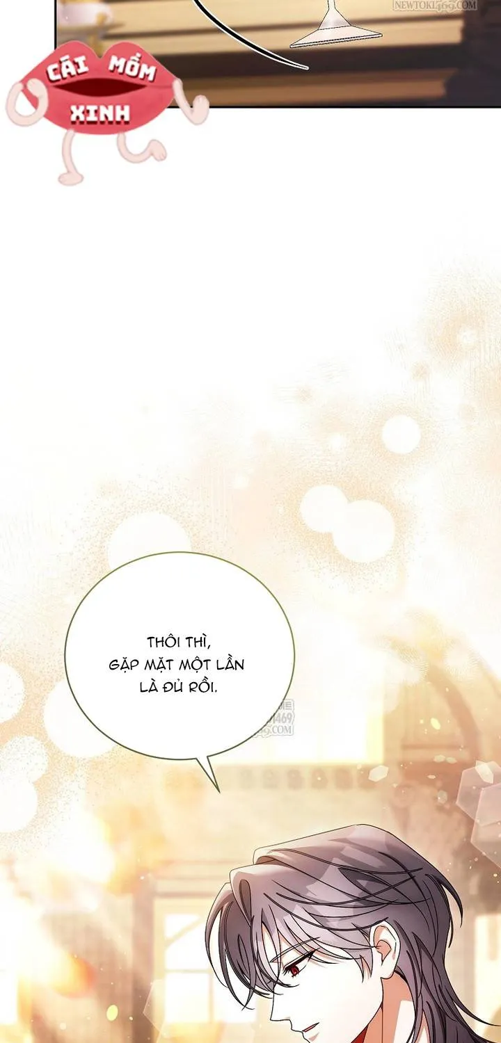 Hôn Phu À, Ta Biết Chàng Ghét Ta Chap 31.1 - Next Chap 32.1