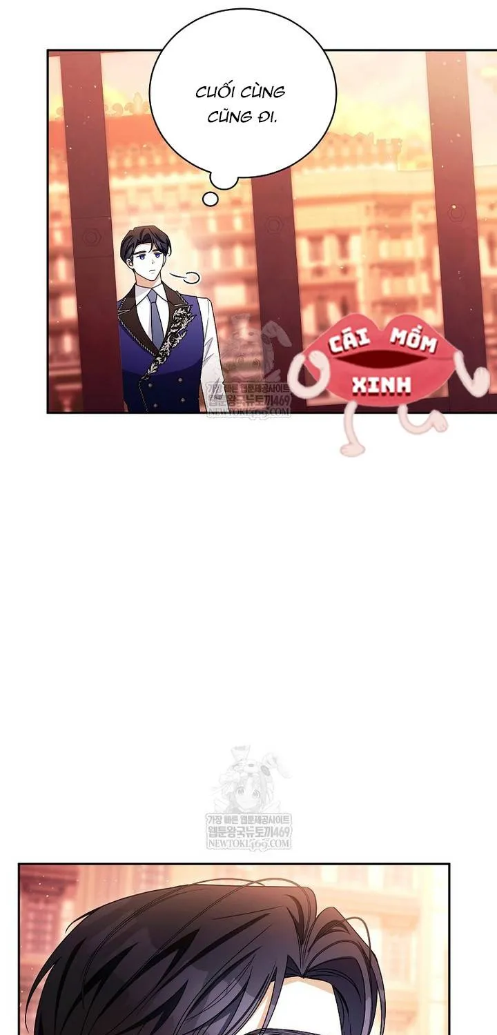 Hôn Phu À, Ta Biết Chàng Ghét Ta Chap 31.1 - Next Chap 32.1