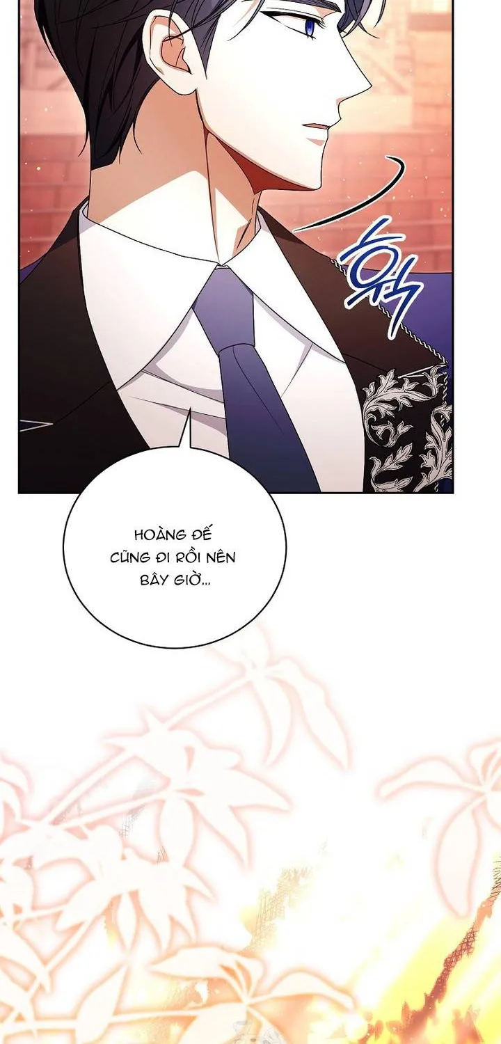 Hôn Phu À, Ta Biết Chàng Ghét Ta Chap 31.1 - Next Chap 32.1