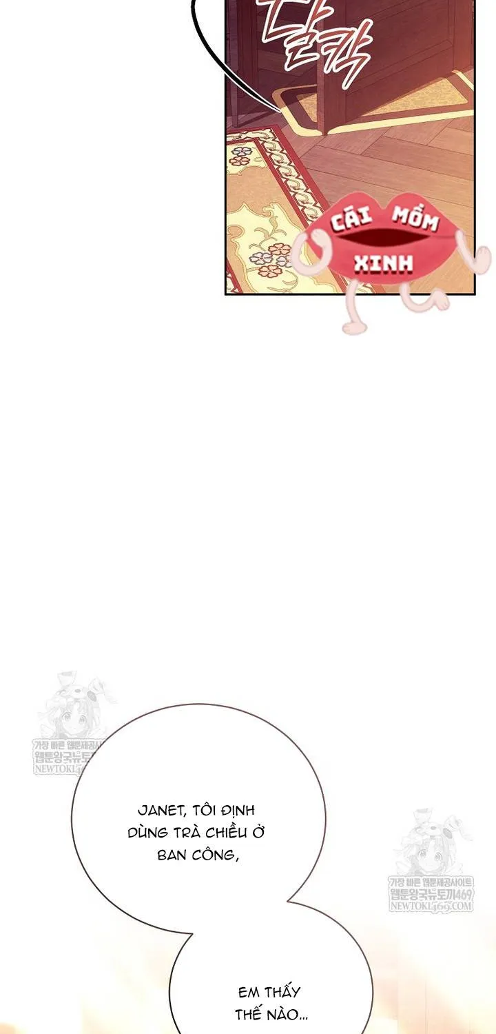 Hôn Phu À, Ta Biết Chàng Ghét Ta Chap 31.1 - Next Chap 32.1