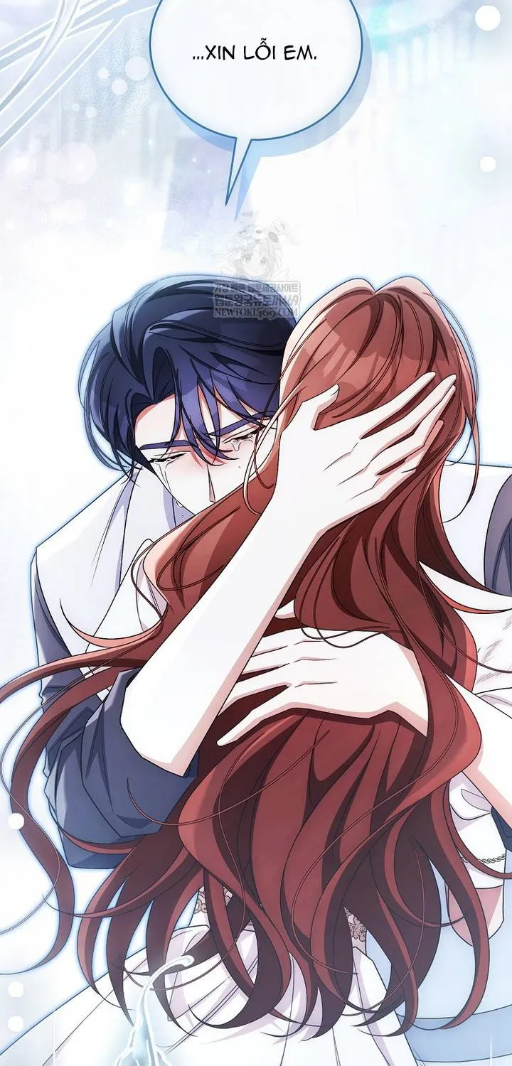 Hôn Phu À, Ta Biết Chàng Ghét Ta Chap 31.1 - Next Chap 32.1