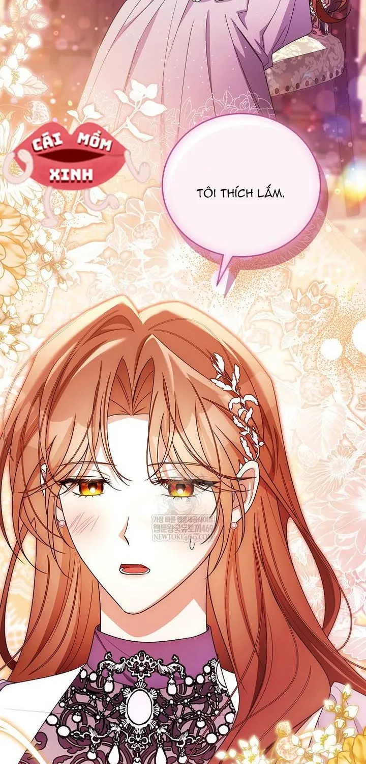 Hôn Phu À, Ta Biết Chàng Ghét Ta Chap 31.1 - Next Chap 32.1