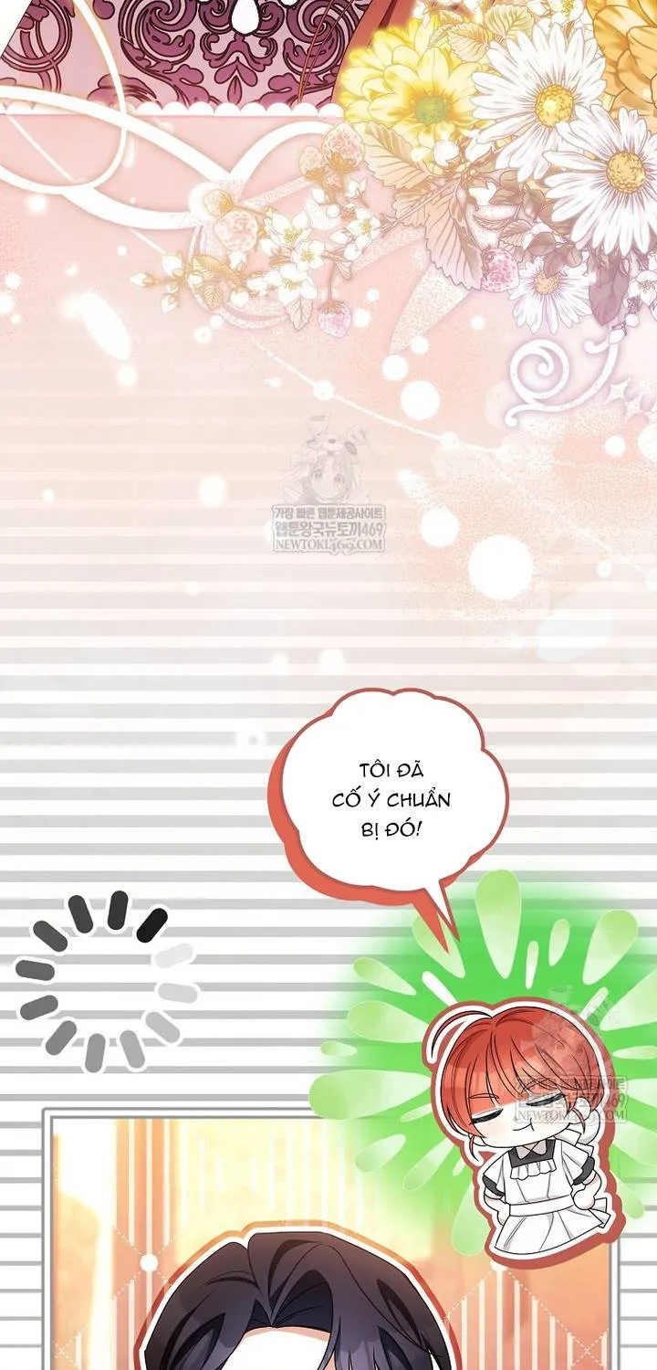 Hôn Phu À, Ta Biết Chàng Ghét Ta Chap 31.1 - Next Chap 32.1