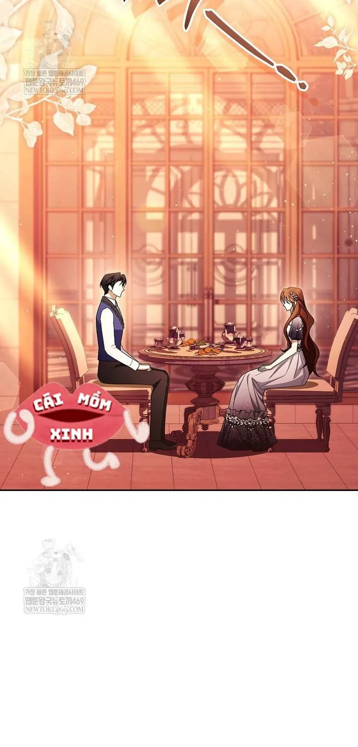 Hôn Phu À, Ta Biết Chàng Ghét Ta Chap 31.1 - Next Chap 32.1