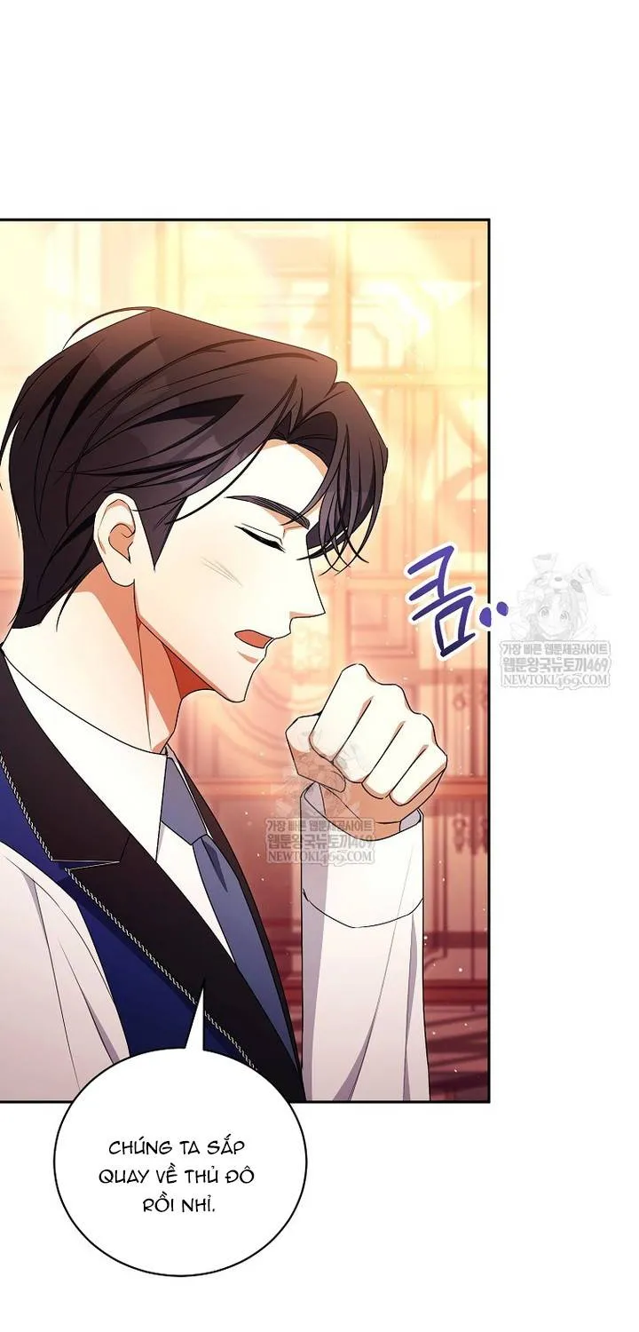 Hôn Phu À, Ta Biết Chàng Ghét Ta Chap 31.1 - Next Chap 32.1