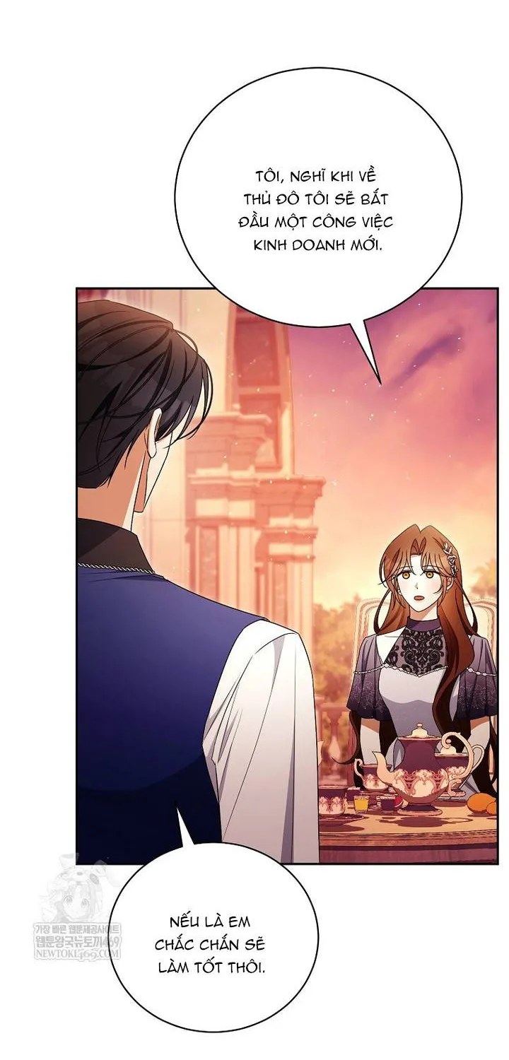 Hôn Phu À, Ta Biết Chàng Ghét Ta Chap 31.1 - Next Chap 32.1