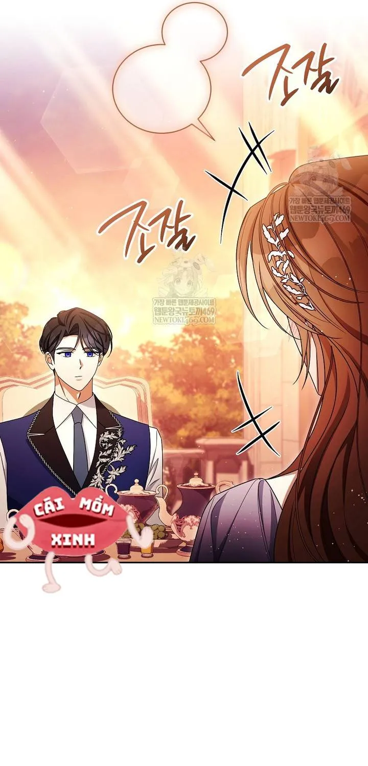 Hôn Phu À, Ta Biết Chàng Ghét Ta Chap 31.1 - Next Chap 32.1