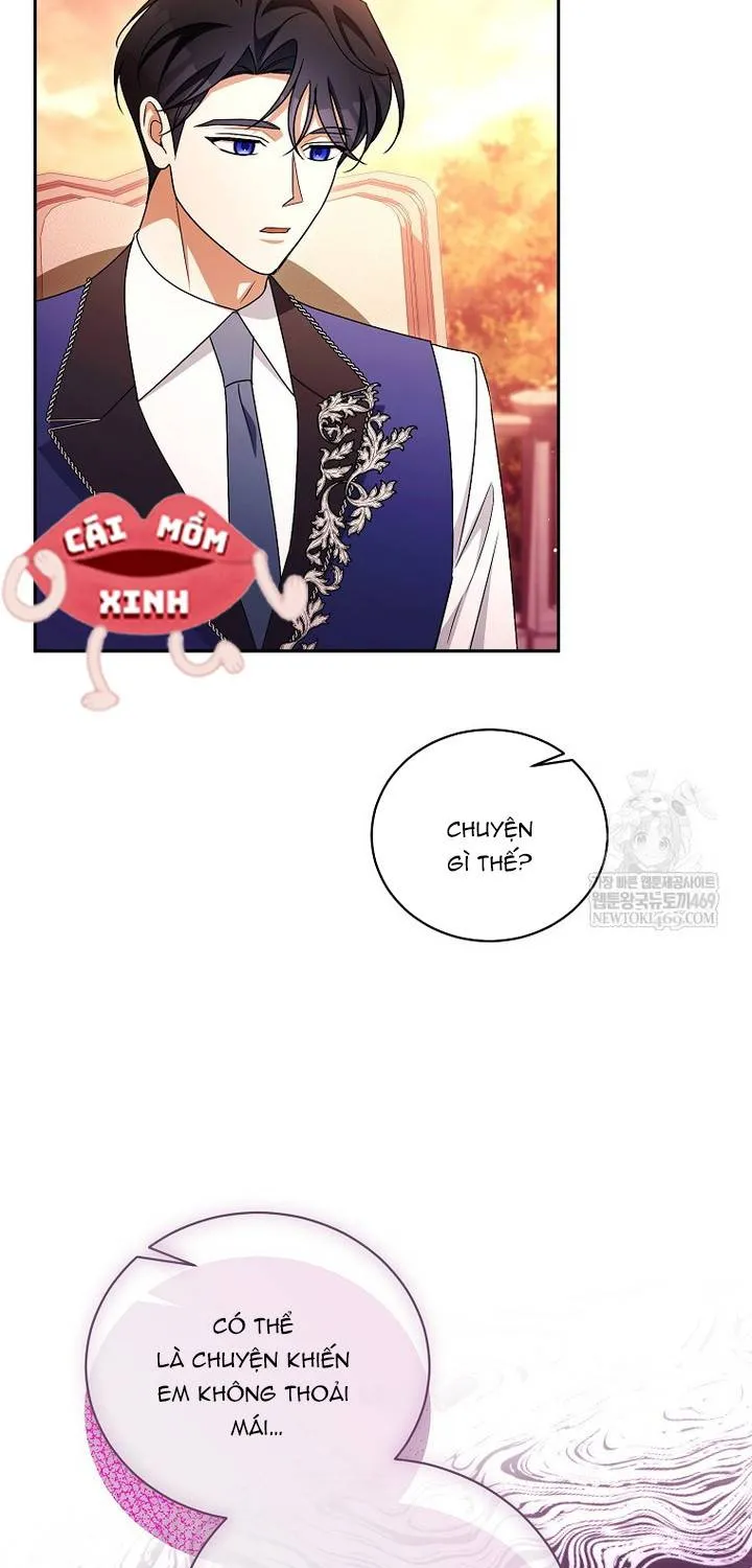 Hôn Phu À, Ta Biết Chàng Ghét Ta Chap 31.1 - Next Chap 32.1