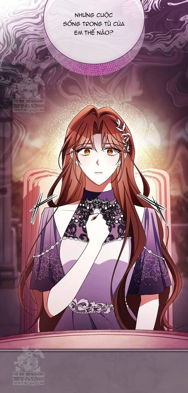 Hôn Phu À, Ta Biết Chàng Ghét Ta Chap 31.1 - Next Chap 32.1