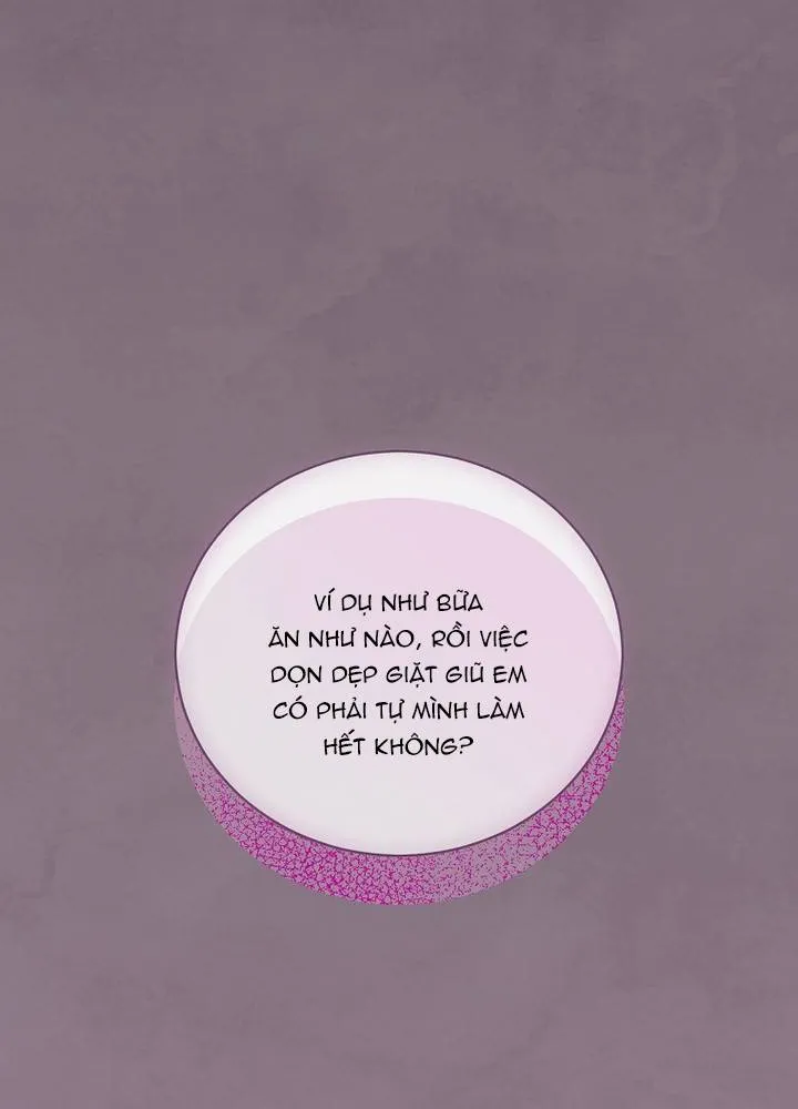 Hôn Phu À, Ta Biết Chàng Ghét Ta Chap 31.1 - Next Chap 32.1