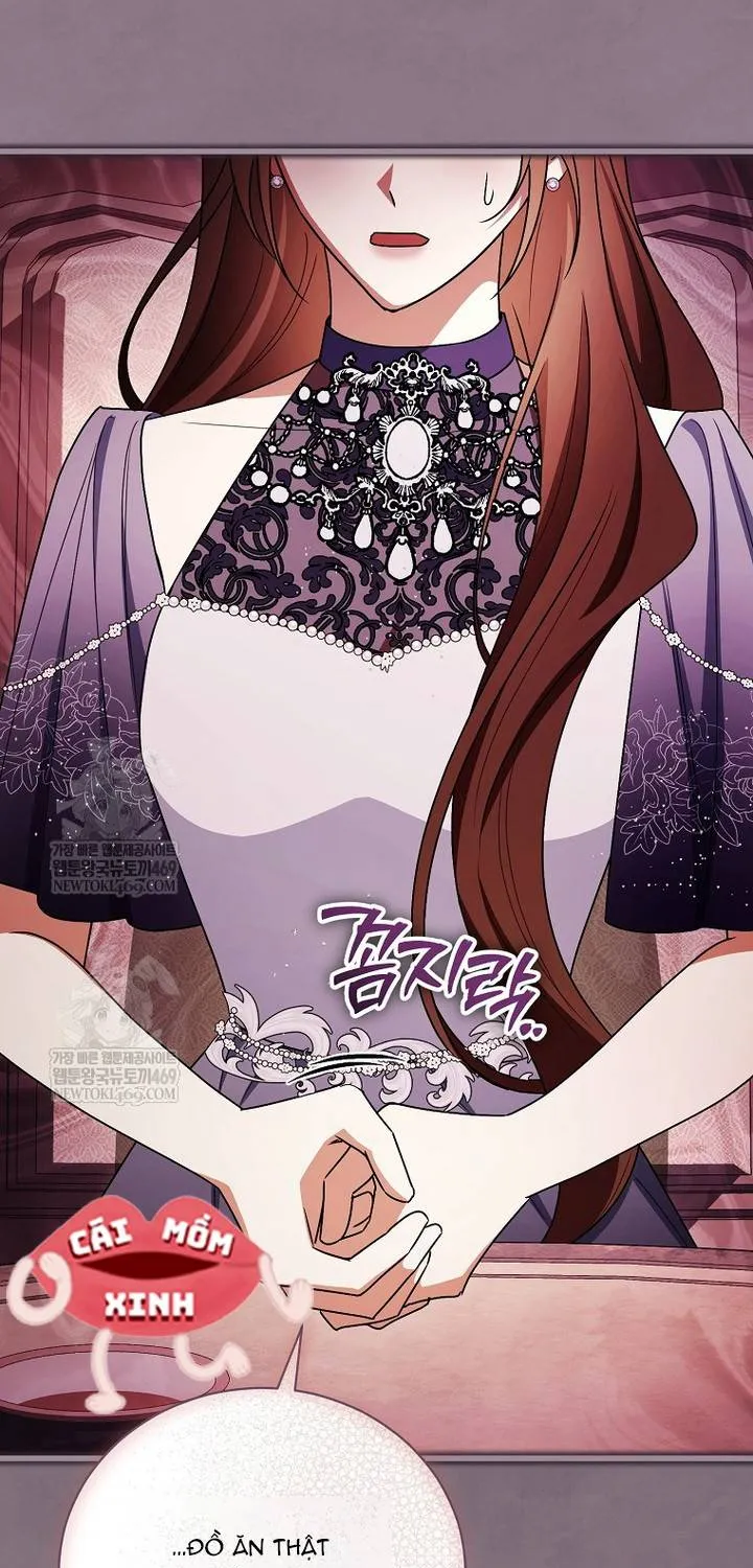 Hôn Phu À, Ta Biết Chàng Ghét Ta Chap 31.1 - Next Chap 32.1