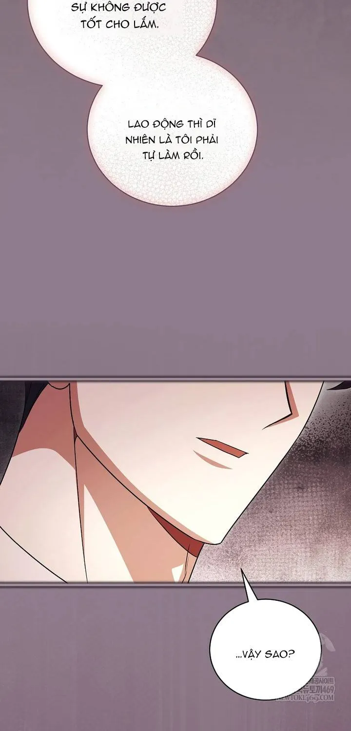 Hôn Phu À, Ta Biết Chàng Ghét Ta Chap 31.1 - Next Chap 32.1