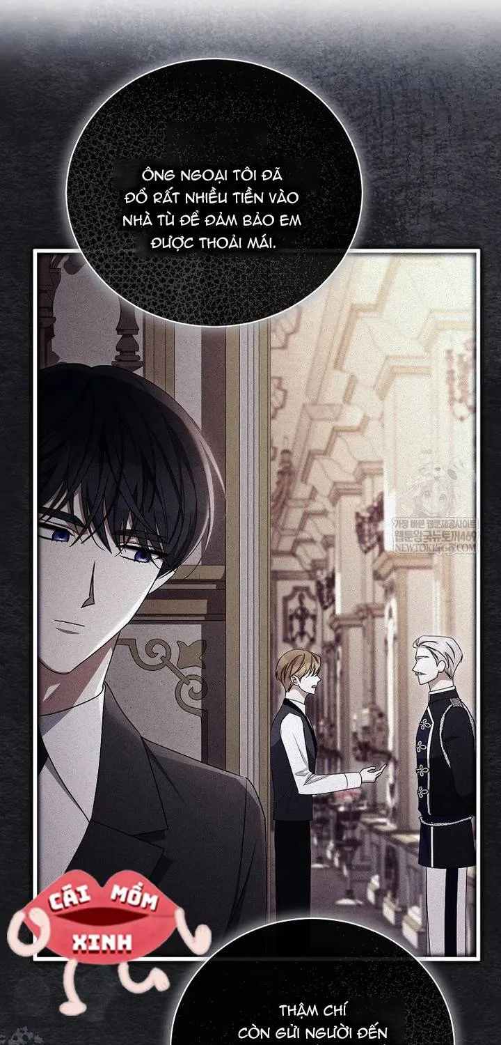 Hôn Phu À, Ta Biết Chàng Ghét Ta Chap 31.1 - Next Chap 32.1