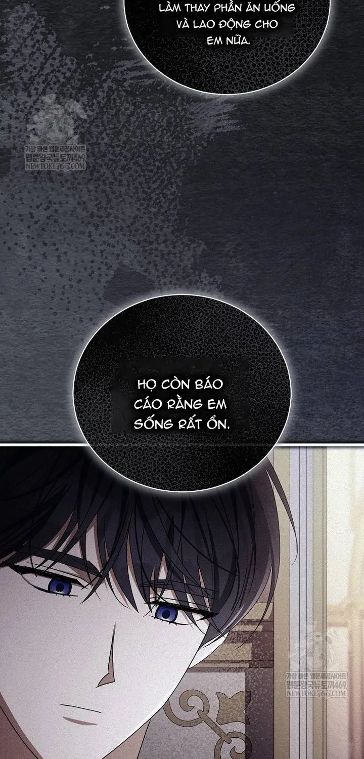 Hôn Phu À, Ta Biết Chàng Ghét Ta Chap 31.1 - Next Chap 32.1