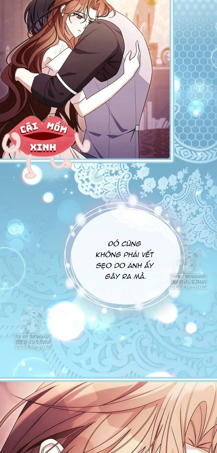 Hôn Phu À, Ta Biết Chàng Ghét Ta Chap 31.1 - Next Chap 32.1
