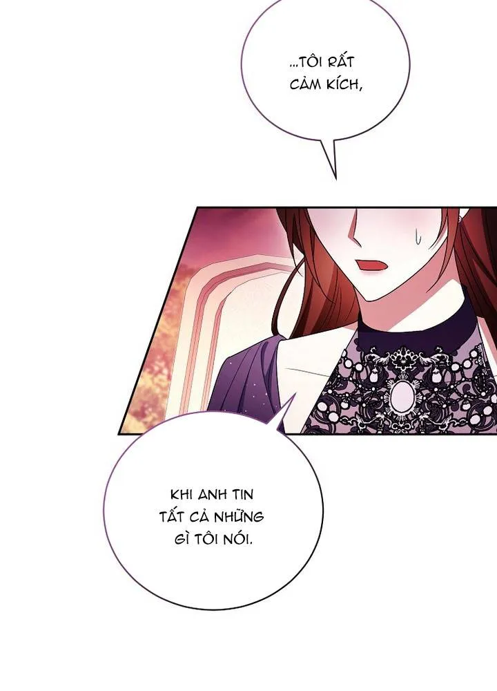 Hôn Phu À, Ta Biết Chàng Ghét Ta Chap 31.1 - Next Chap 32.1