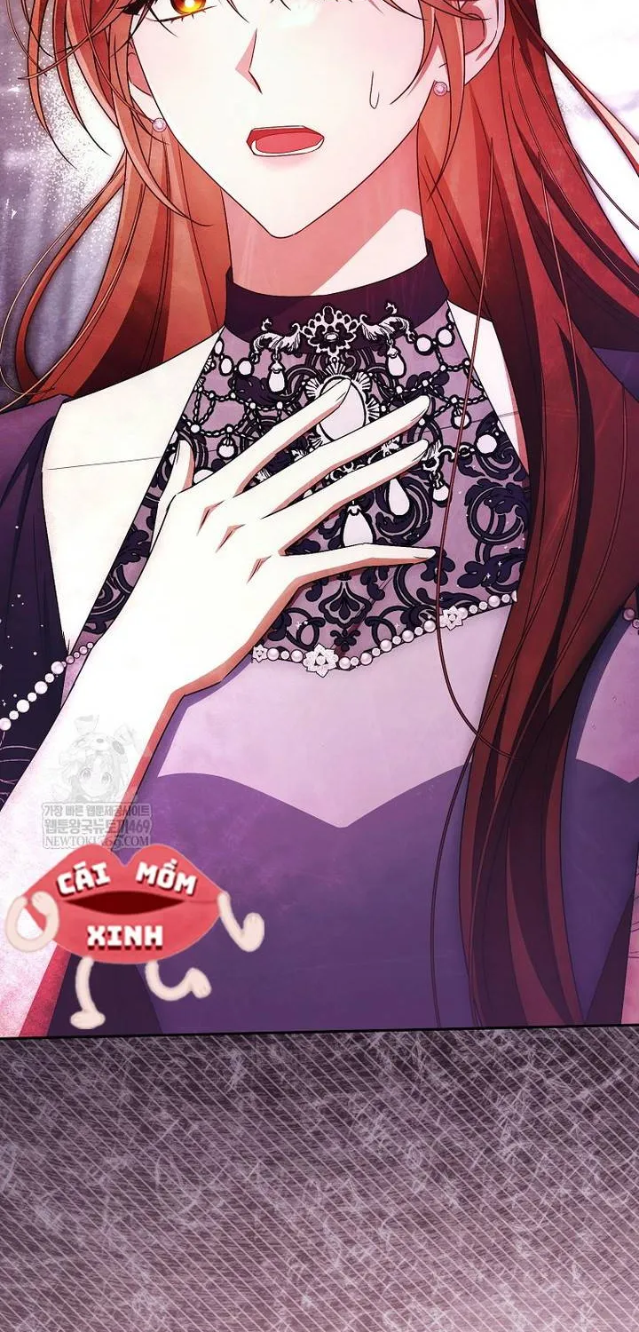 Hôn Phu À, Ta Biết Chàng Ghét Ta Chap 31.1 - Next Chap 32.1