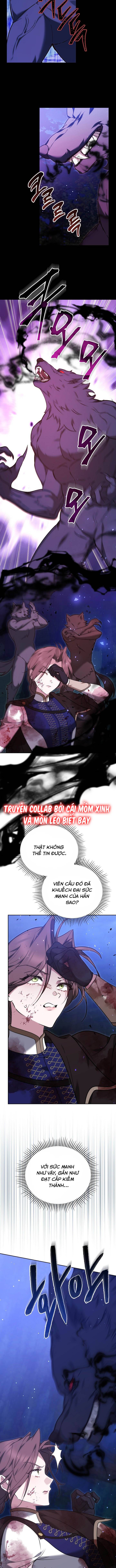 Hôn Phu À, Ta Biết Chàng Ghét Ta Chap 31 - Next Chap 32