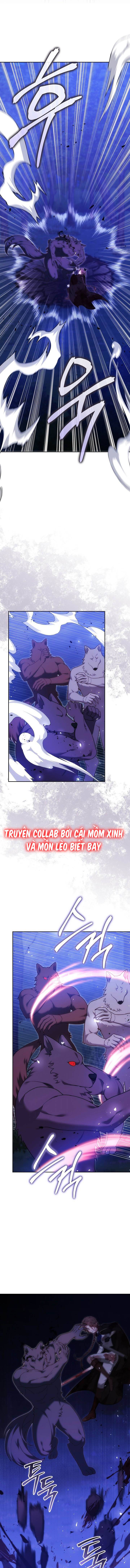 Hôn Phu À, Ta Biết Chàng Ghét Ta Chap 31 - Next Chap 32