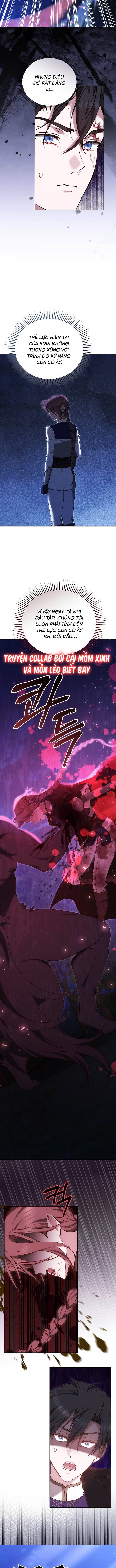 Hôn Phu À, Ta Biết Chàng Ghét Ta Chap 31 - Next Chap 32