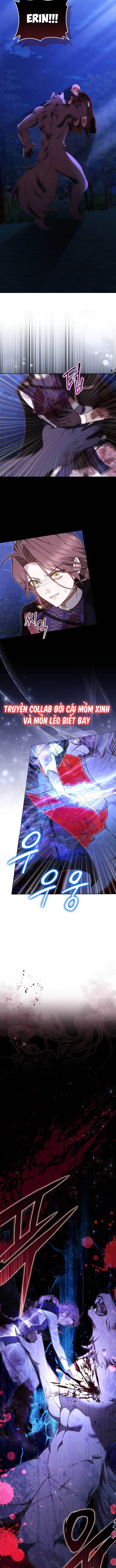 Hôn Phu À, Ta Biết Chàng Ghét Ta Chap 31 - Next Chap 32