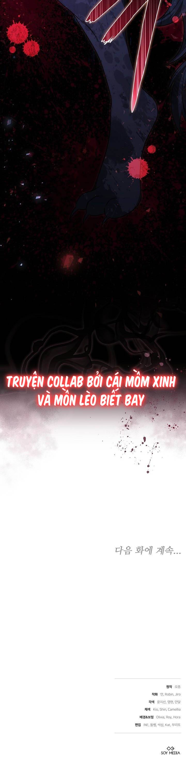 Hôn Phu À, Ta Biết Chàng Ghét Ta Chap 31 - Next Chap 32