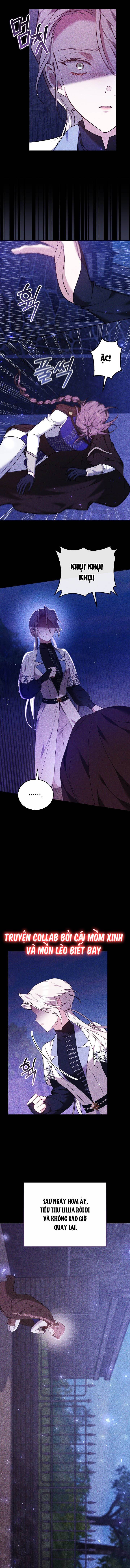 Hôn Phu À, Ta Biết Chàng Ghét Ta Chap 31 - Next Chap 32