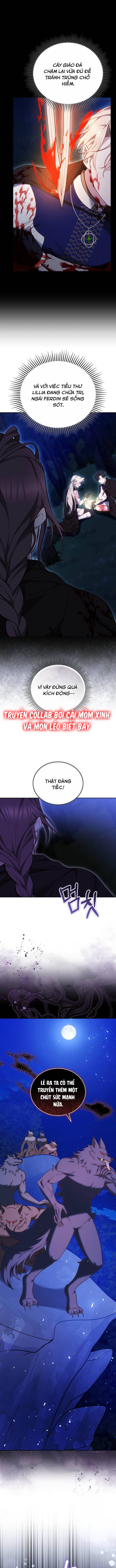 Hôn Phu À, Ta Biết Chàng Ghét Ta Chap 31 - Next Chap 32