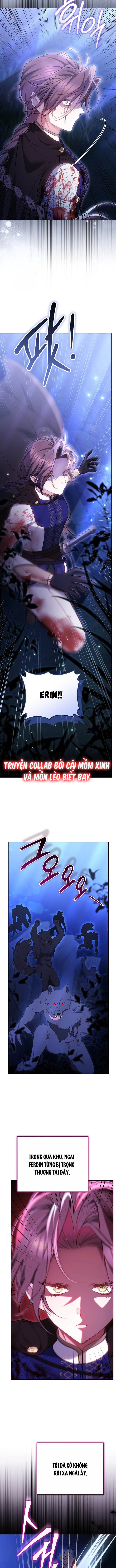 Hôn Phu À, Ta Biết Chàng Ghét Ta Chap 31 - Next Chap 32