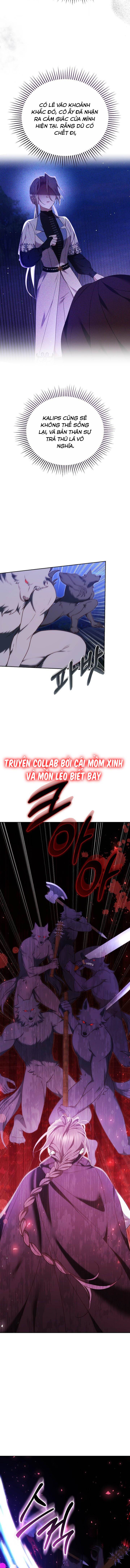 Hôn Phu À, Ta Biết Chàng Ghét Ta Chap 31 - Next Chap 32