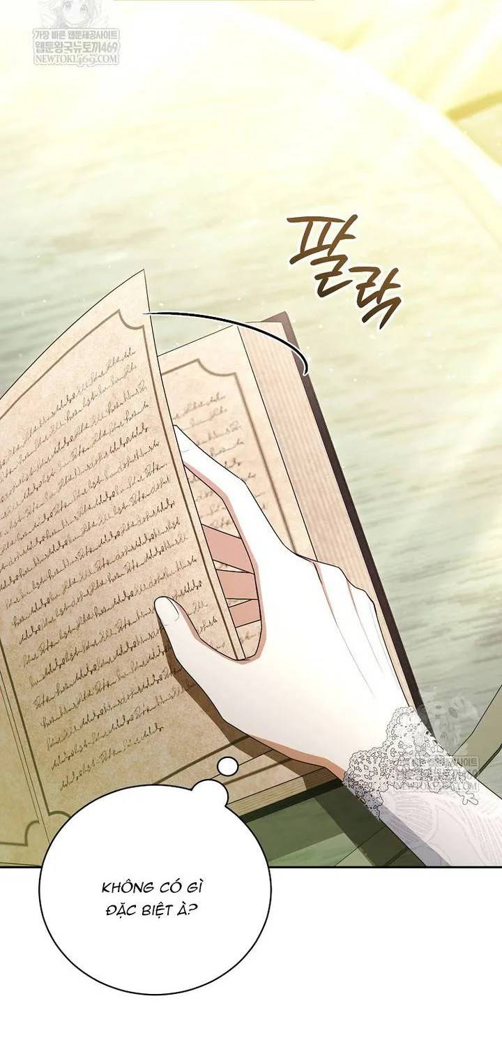 Hôn Phu À, Ta Biết Chàng Ghét Ta Chap 33 - Next Chap 34