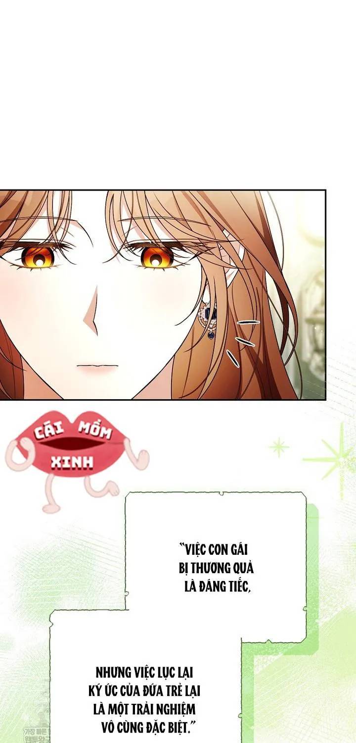 Hôn Phu À, Ta Biết Chàng Ghét Ta Chap 33 - Next Chap 34