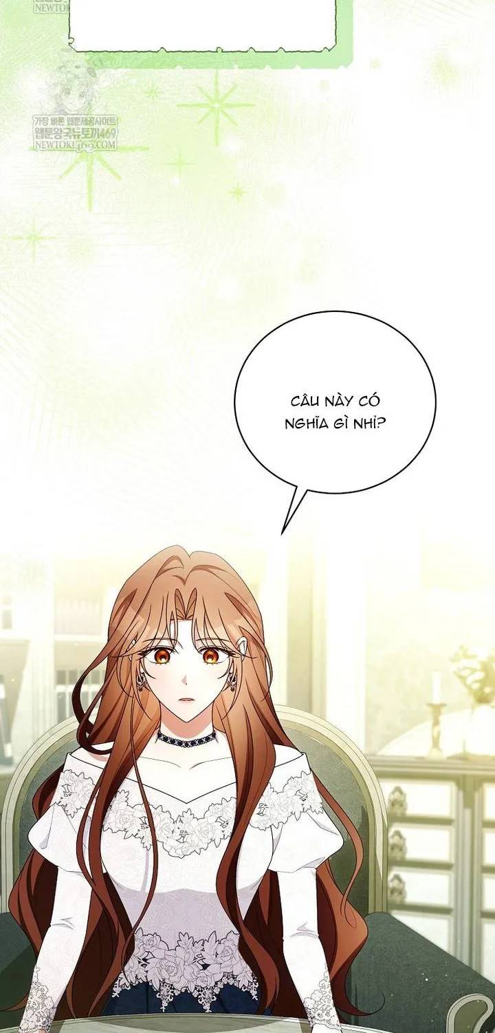 Hôn Phu À, Ta Biết Chàng Ghét Ta Chap 33 - Next Chap 34
