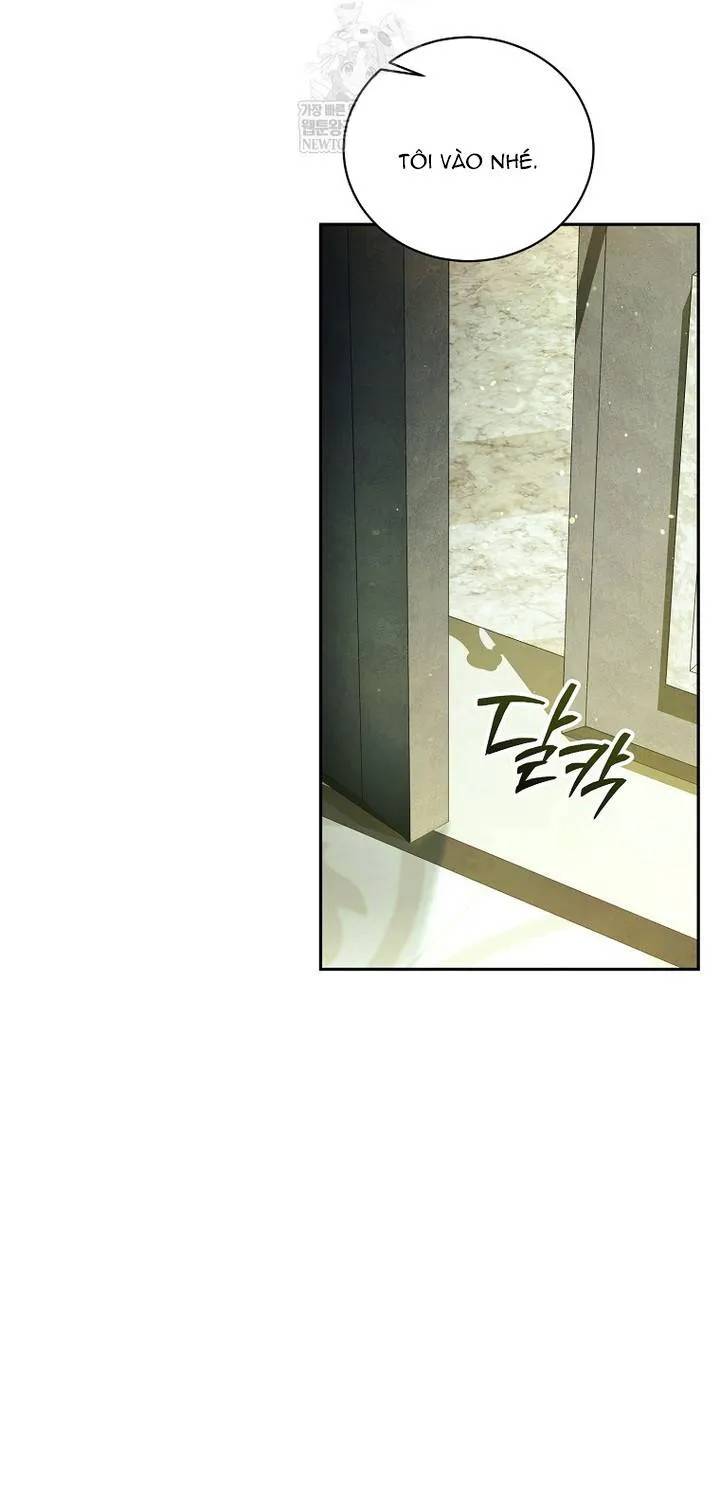 Hôn Phu À, Ta Biết Chàng Ghét Ta Chap 33 - Next Chap 34
