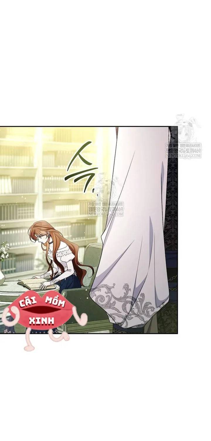 Hôn Phu À, Ta Biết Chàng Ghét Ta Chap 33 - Next Chap 34